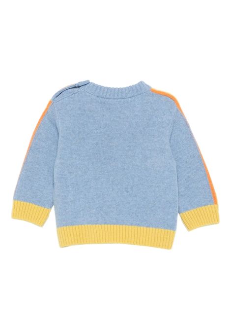 Maglione con motivo Pegasus ETRO KIDS | GX9500 Z2498638